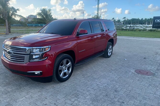 Private Santo Domingo Airport (SDQ) Transfers To La Romana & Bayahibe Hotels - Service Overview