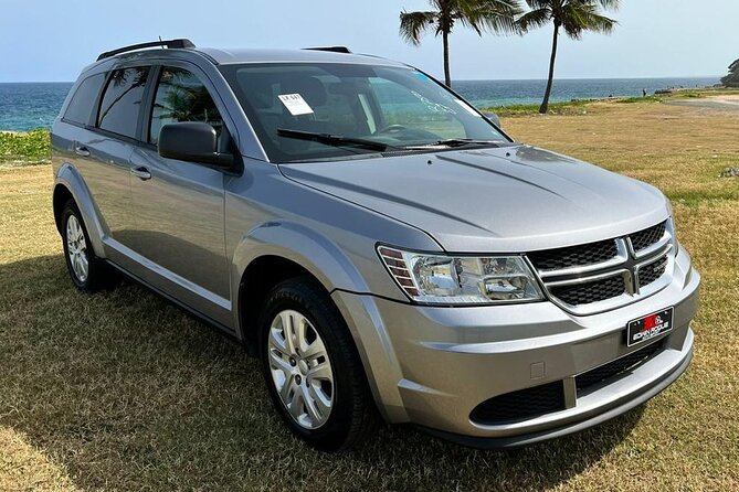 Private Santo Domingo Transfer - Good To Know