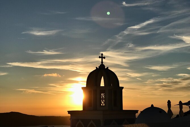 Private Santorini Tour Review: Experience the Highlights - Key Points