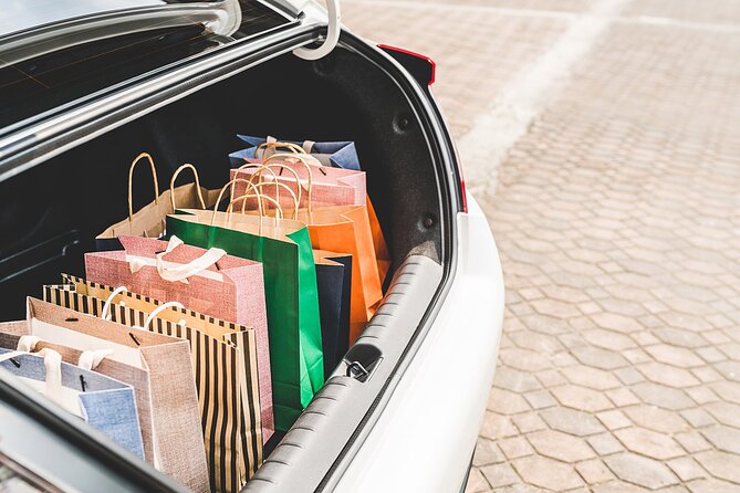Private Shopping Tour in Budapest, 6 Hours With Hotel Pickup - Good To Know