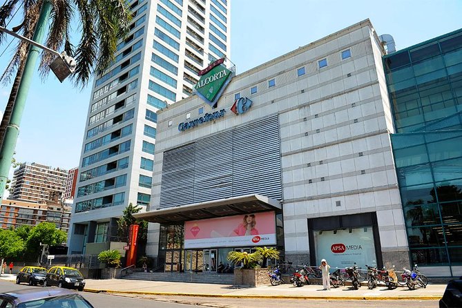 Private Shopping Tour in Buenos Aires