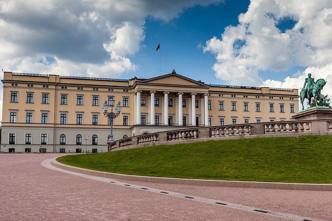 Private Shore Excursion: All-Highlights of Oslo - Panoramic Oslo Drive