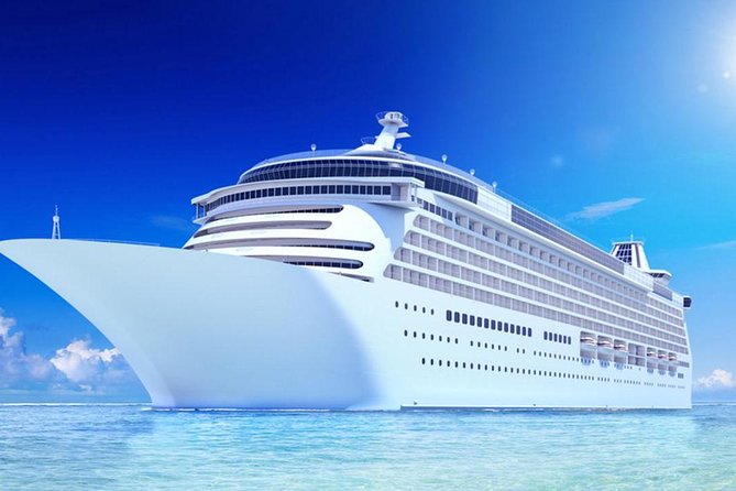 Private Shore Excursion From Montego Bay - Good To Know