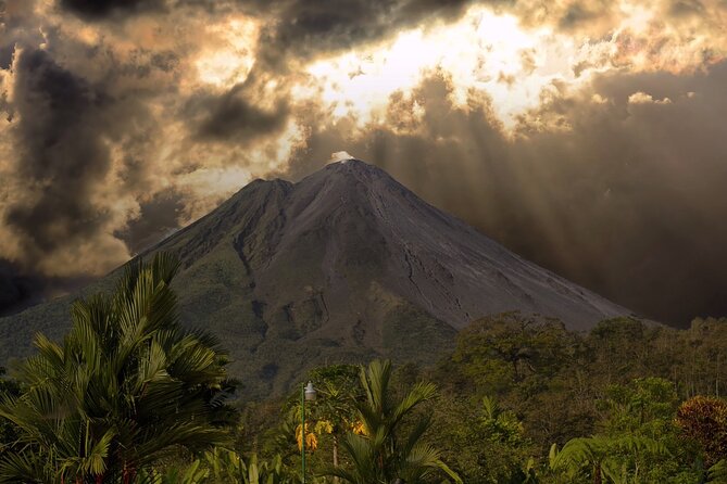 Private Shuttle: Arenal La Fortuna Costa Rica - About Your Stay