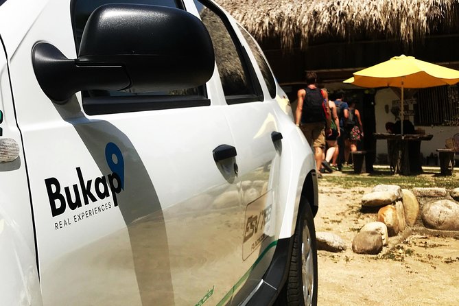 Private Shuttle From Barranquilla Airport to Hotel Close to Tayrona Park - Good To Know
