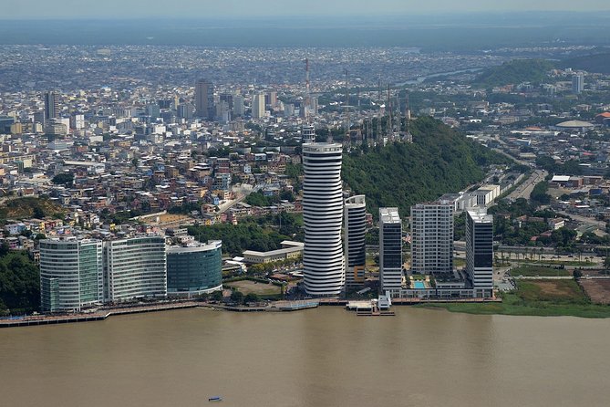 Private Shuttle Guayaquil to Cuenca