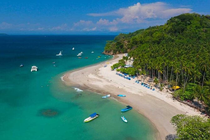 Private Shuttle Service From Liberia Airport To Tamarindo - About Your Stay