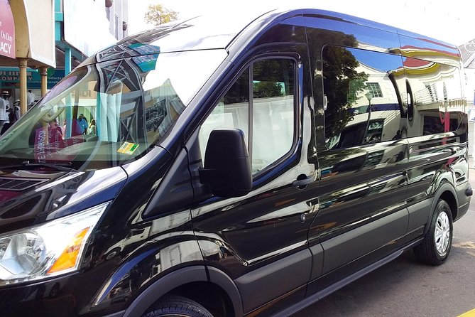 Private Shuttle to Cable Beach Hotels - Good To Know