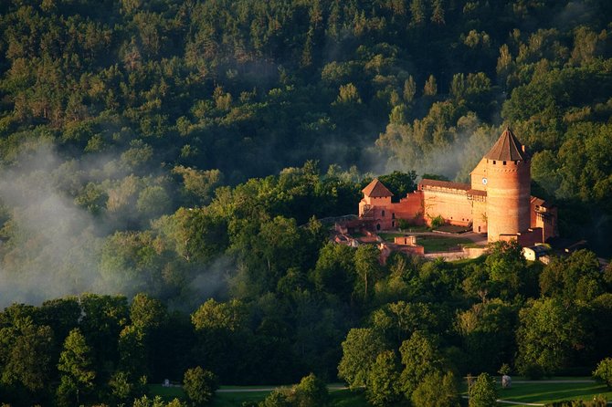 Private Sightseeing Tour in Sigulda - Key Points
