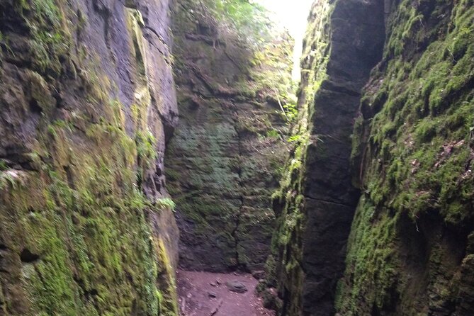 Private Singhampton Caves Hiking Tour, Collingwood/Blue Mountain - Good To Know