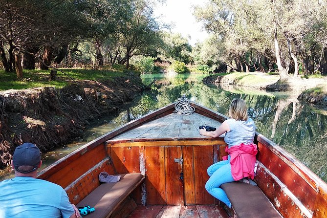 Private Skadar Lake Cruise and Tasting Tour - Good To Know