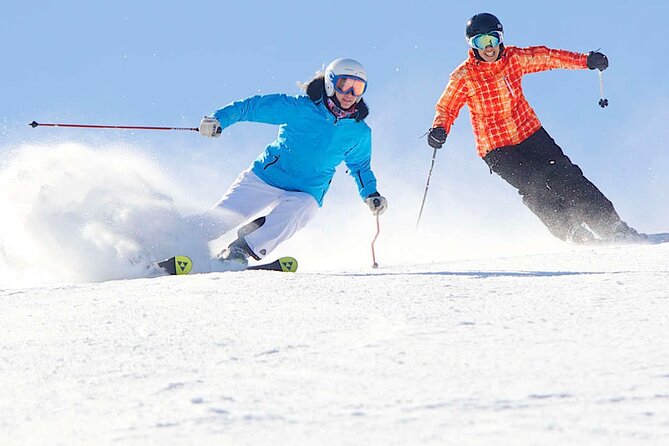 Private Ski Lessons in Livigno All Ages and Levels - Good To Know
