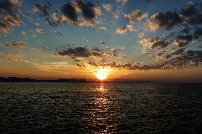 Private Small-Group Panoramic Sunset Zadar(10-12) People - Key Points