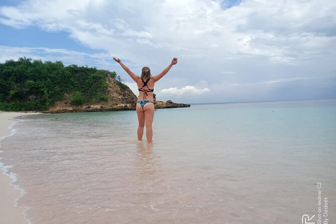 Private Snorkeling Tour In Pink Beach - Good To Know