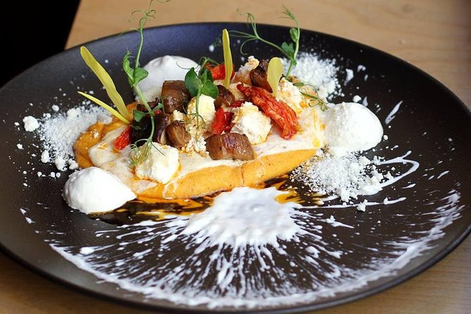 Private Sofia Guided City Tour With Gourmet Lunch - Key Points