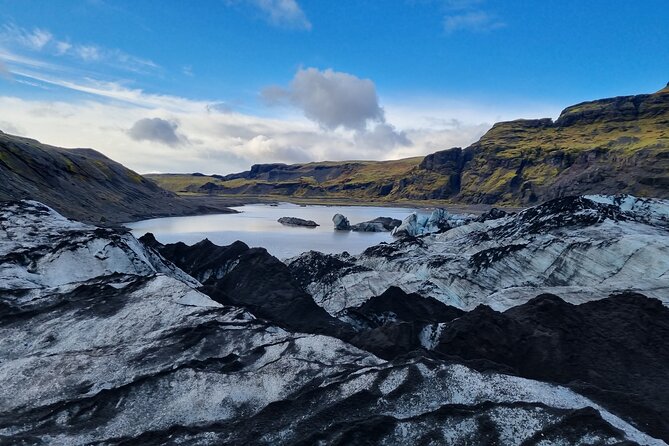 Private South Coast Tour With Optional Glacier Hike in Iceland - Key Points