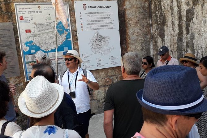 Private Split to Dubrovnik Transfer With Mostar Tour - Overview of the Transfer Service