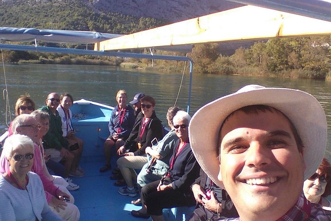 Private Split to Zagreb Transfer With Plitvice Lakes Tour - Tour Overview