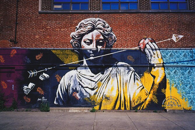 Private Street Art Tour in Paris Review - Key Points