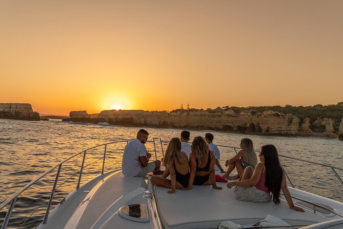 Private Sunset & Coast 3h - Good To Know