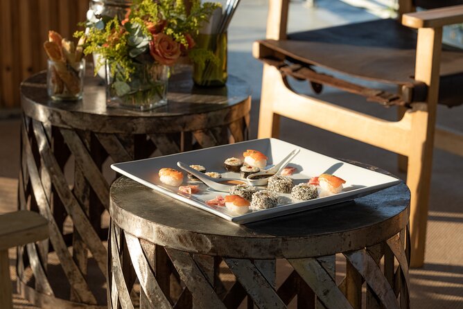 Private Sunset Cruise on the Zambezi River - Key Points