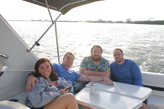 Private Sunset Cruise St Petersburg - Good To Know