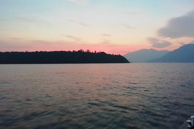 Private Sunset Cruise With Toast - Experience Overview
