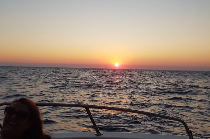 Private Sunset of the Blue Caves Excursion From Greece - Meeting and Departure Details