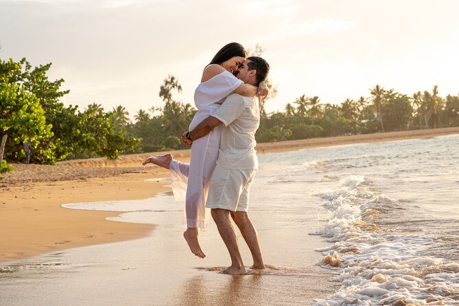 Private Sunset Photo Session in the Dominican Republic - Good To Know