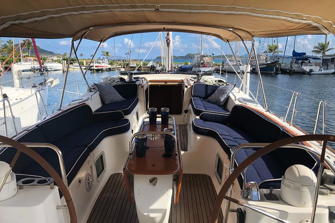 Private Sunset Sail - Overview and Experience