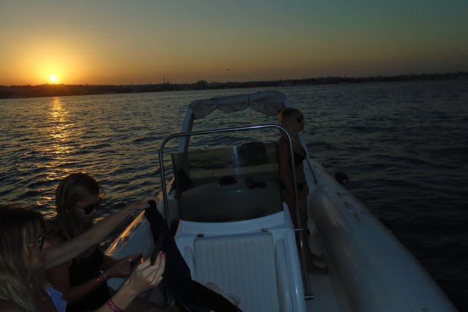 Private Sunset & Snorkeling Tour in Hurghada - Inclusions and Amenities