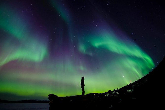 Private Super Jeep Northern Lights Hunt From Reykjavik - Good To Know