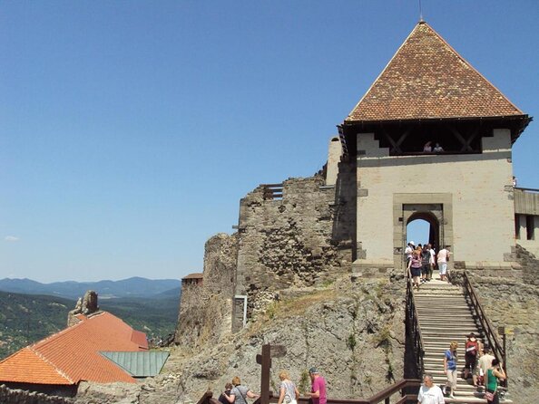 Private Szentendre & Visegrád Tour - Good To Know