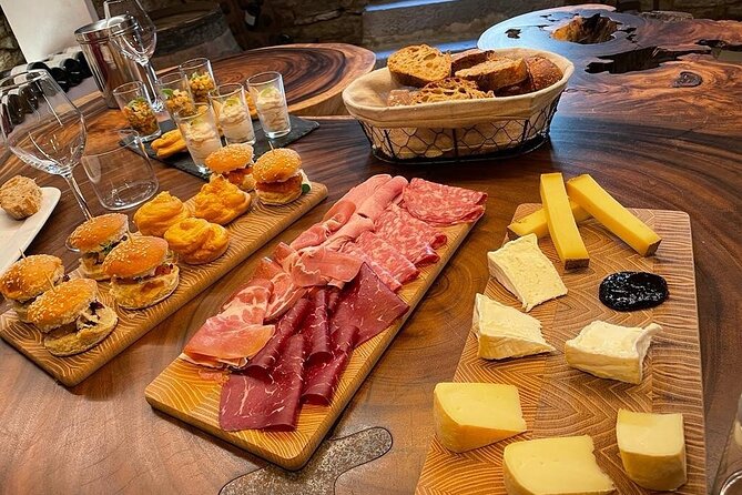 Private Tasting - Grands Crus - Key Points