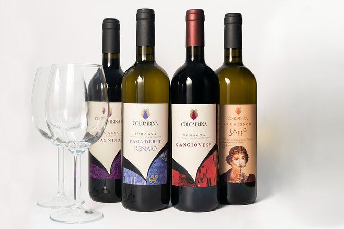 Private Tastings at the Colombina Agricultural Company - Good To Know