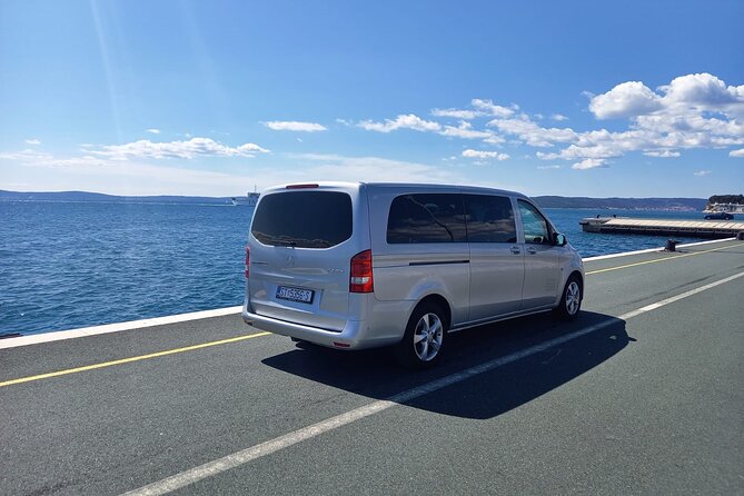 Private Taxi Transfer From Split to Split Airport - Good To Know