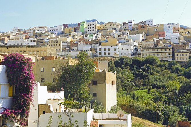 Private Tour 10 Days From Casablanca to Imperial Cities and Sahara Desert - Good To Know