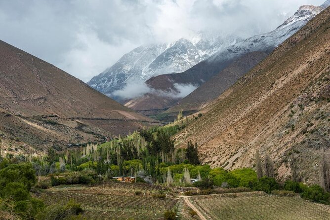 Private Tour 3 Days 2 Nights in the Elqui Valley - About Your Stay