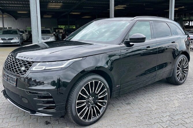 Private Tour: 4H Tour in Mykonos by Range Rover - Good To Know