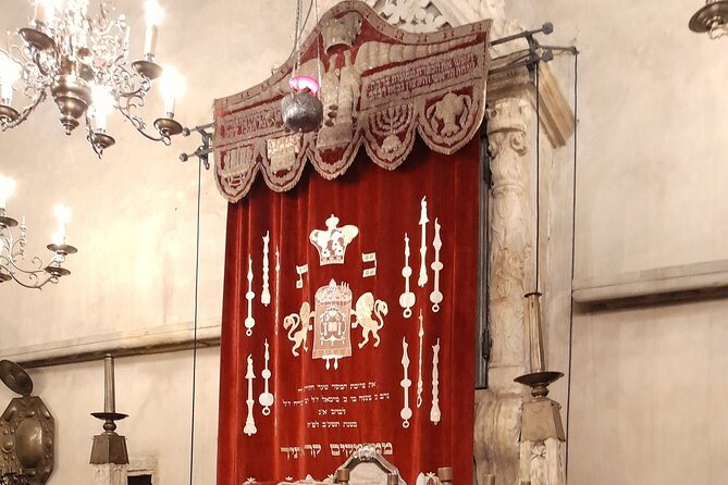 Private Tour: A Journey Through the History of Jewish Prague - Good To Know