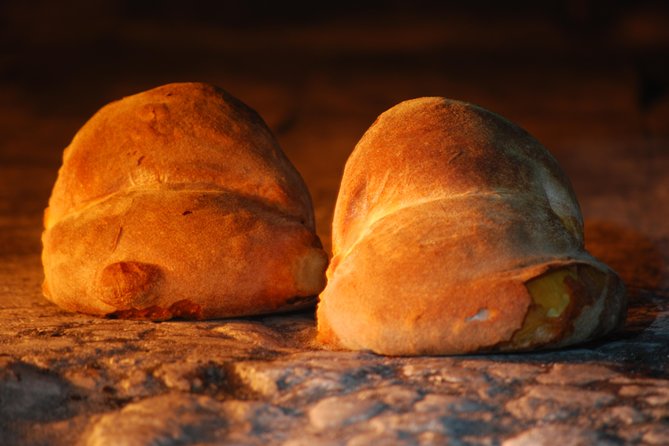 Private Tour: Altamura Walking Tour With Focaccia Tasting - Key Points