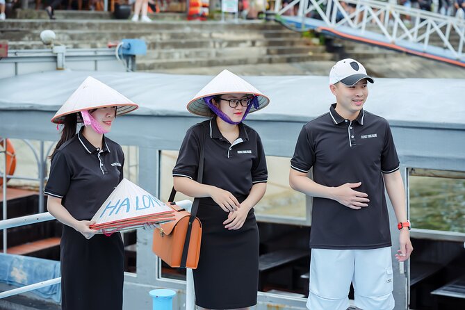 Private Tour at Halong City - Pricing and Availability