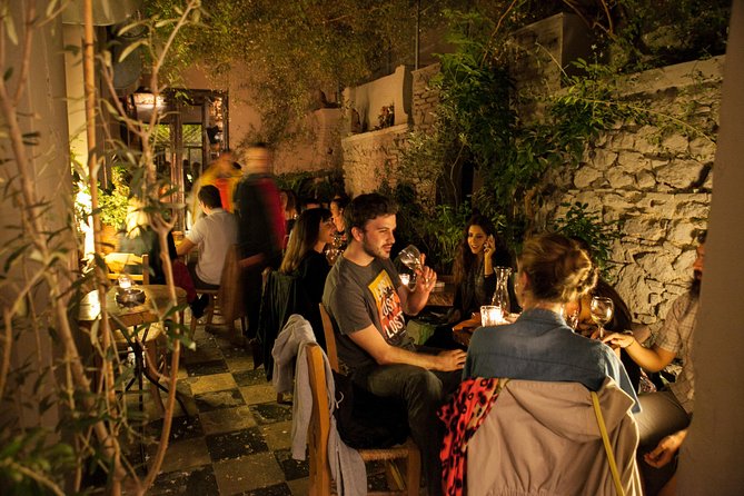 Private Tour: Athens Bar-Hopping Experience - Viator Help Centre