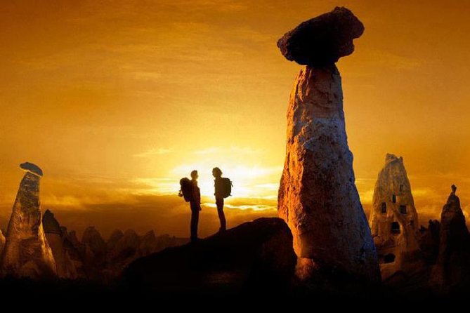 Private Tour: Best of Cappadocia With Wine Tasting - Panoramic Vistas and Picturesque Landscapes