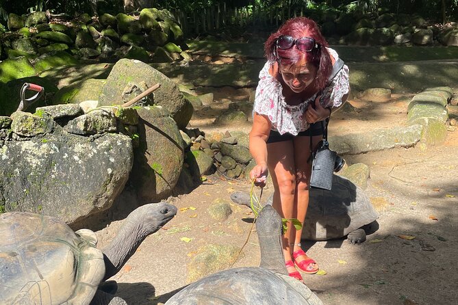 Private Tour: Discover Mahe Beyond the Ordinary