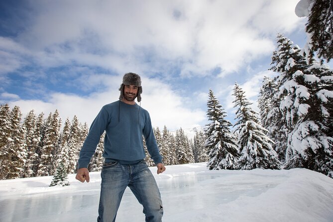Private Tour: Experience the Best of Canmore / Kananaskis - Good To Know