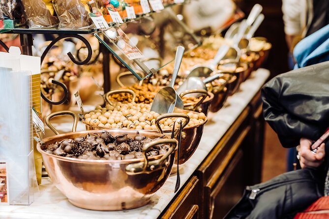 Private Tour: Experience the Christmas Magic in Brussels - Good To Know