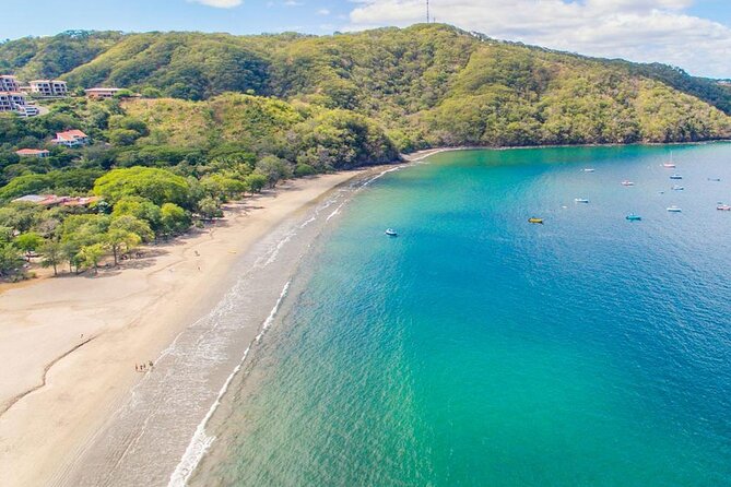 Private Tour Exploring Beaches in Costa Rica - About Your Stay