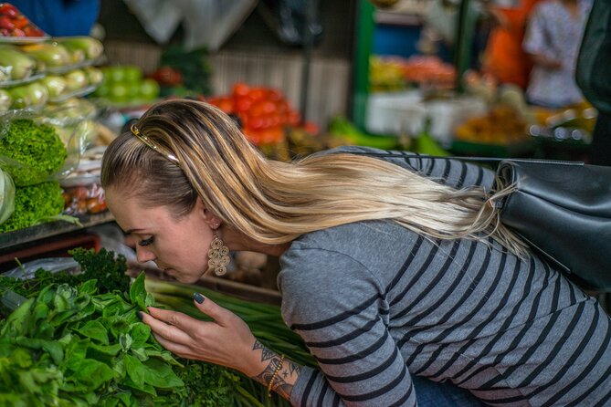 Private Tour: Foodie Experience in Downtown Medellín - About Your Stay