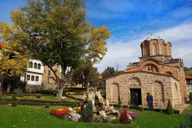 Private Tour Form Skopje - Beautiful Eastern Region - Good To Know